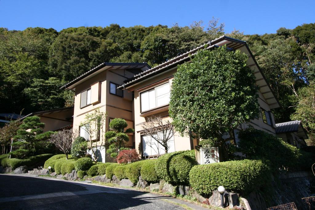 Hoshi Meguri Hotel Shimoda  Luaran gambar