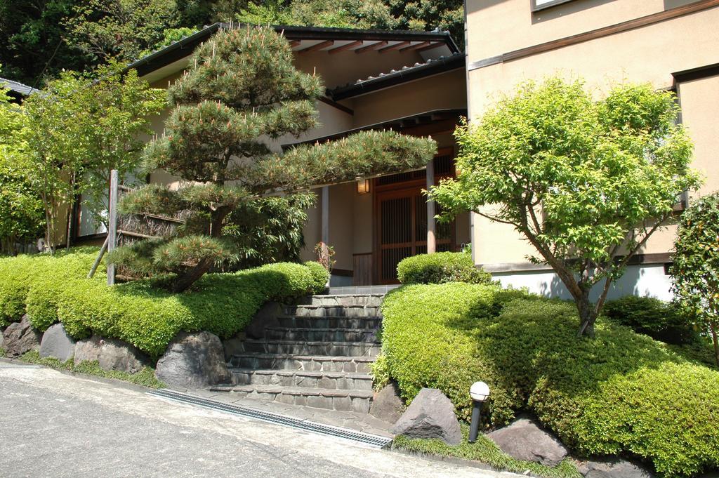 Hoshi Meguri Hotel Shimoda  Luaran gambar