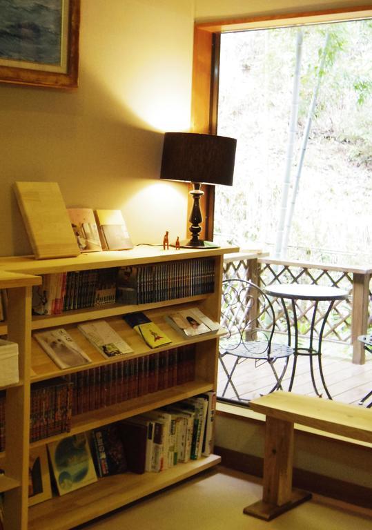 Hoshi Meguri Hotel Shimoda  Luaran gambar