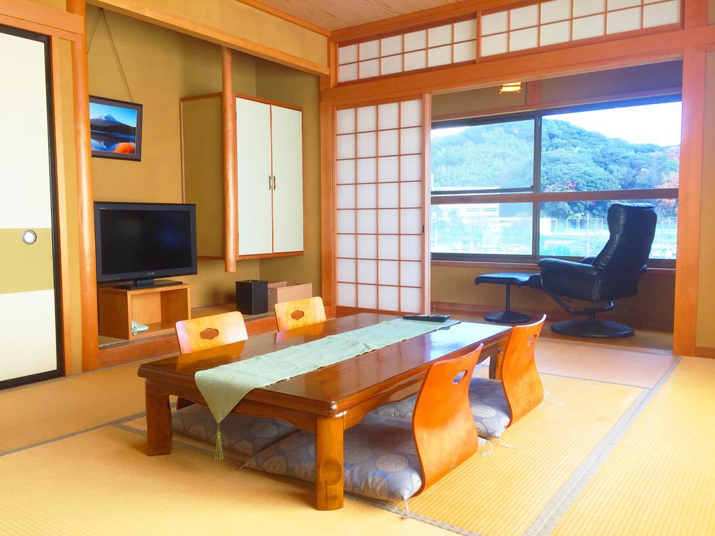 Hoshi Meguri Hotel Shimoda  Luaran gambar