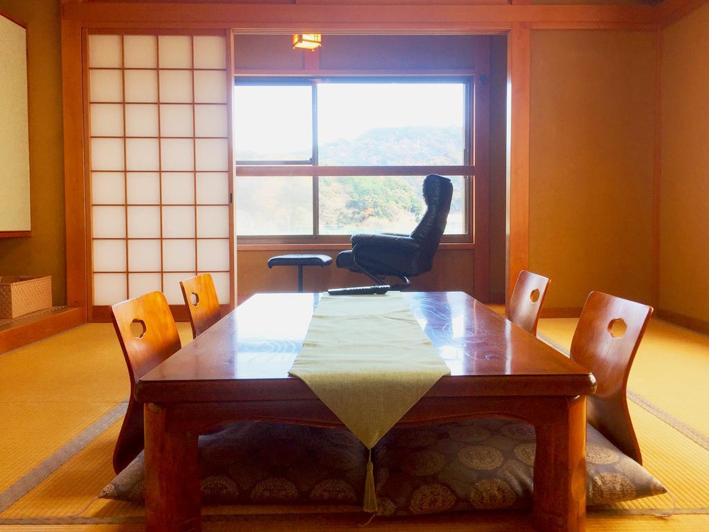 Hoshi Meguri Hotel Shimoda  Luaran gambar