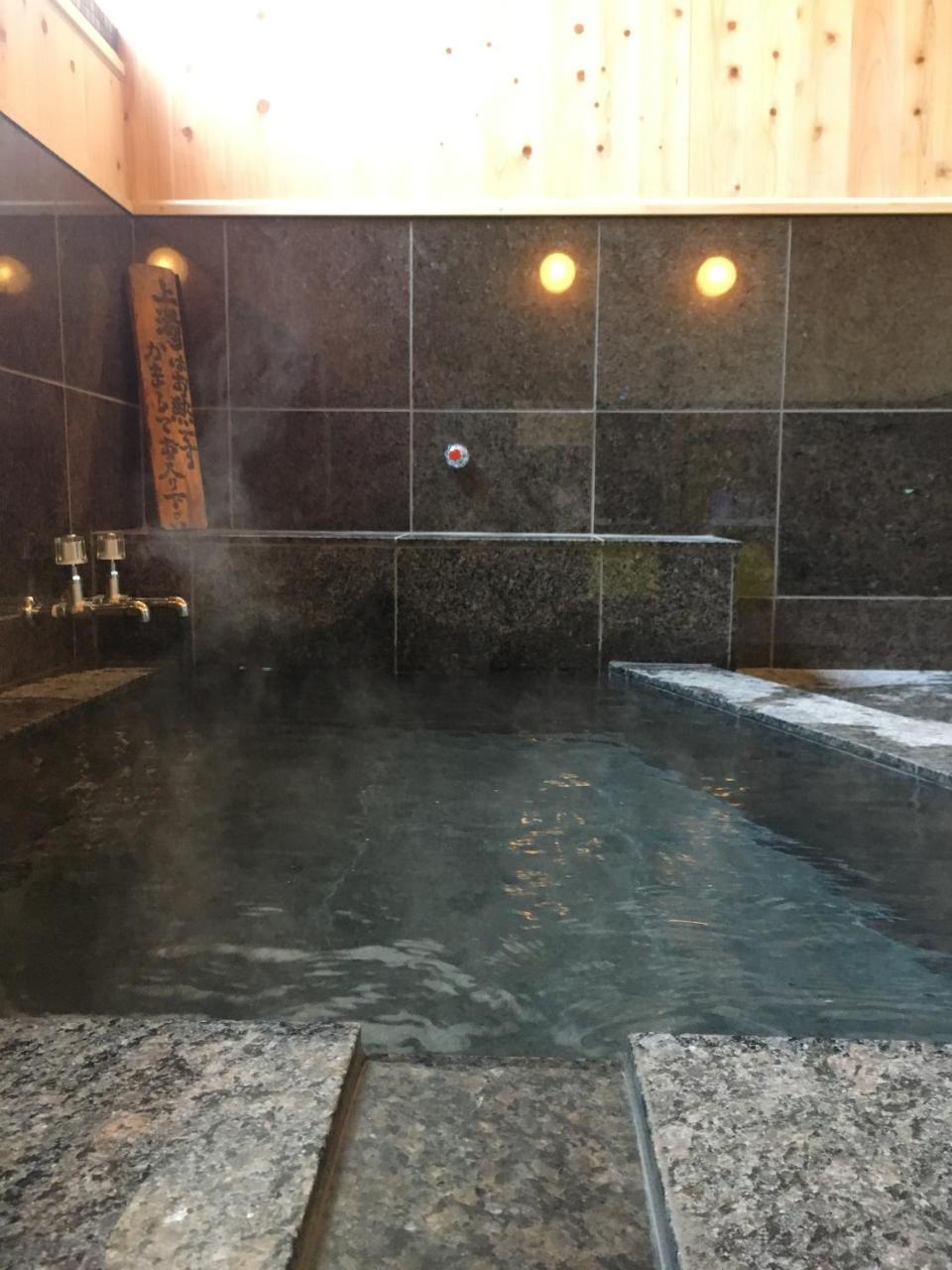 Hoshi Meguri Hotel Shimoda  Luaran gambar