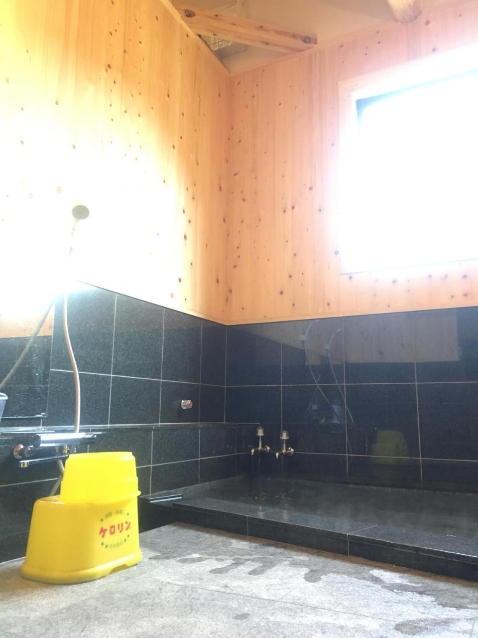 Hoshi Meguri Hotel Shimoda  Luaran gambar