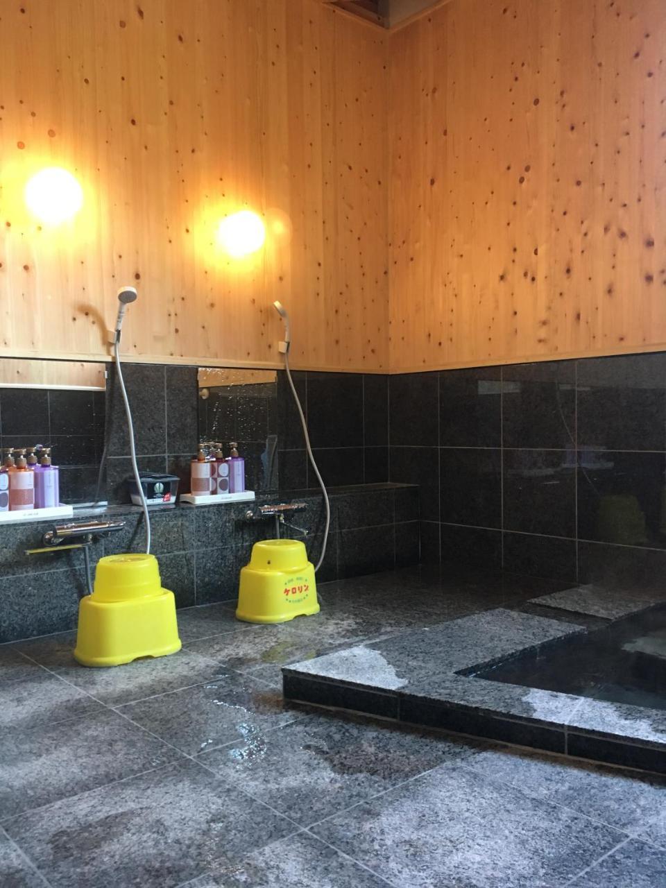 Hoshi Meguri Hotel Shimoda  Luaran gambar